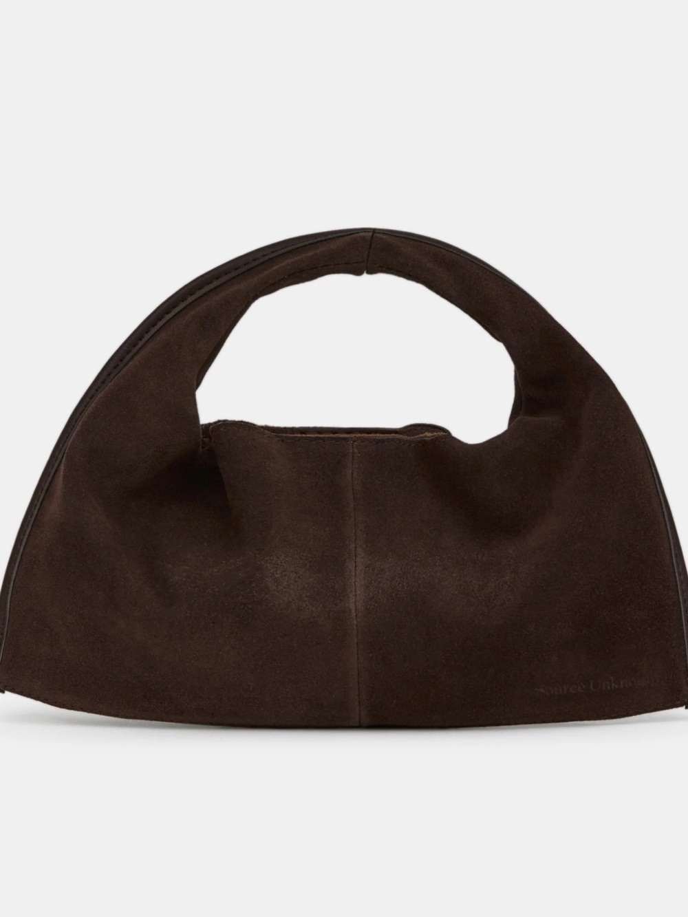 Source unknown bag